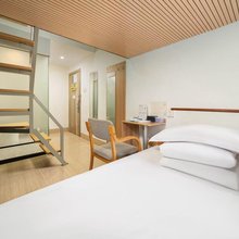 云梦酒店(广西大学店)