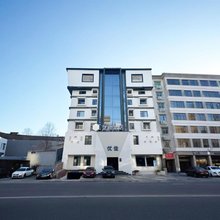 登封优佳酒店(登封汽车客车总站店)