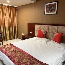 三门峡顺景温泉酒店