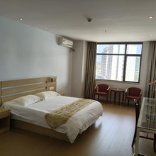 东街便捷酒店