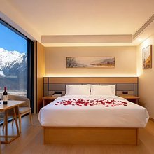 黑水全悸酒店