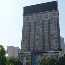 美邦公寓(佛山桂城地铁站店)