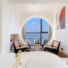 柏爵·设计师轻居(湛江金沙湾沙滩海滨大道北店)