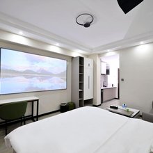 万美精品度假公寓(威海刘公岛码头店)