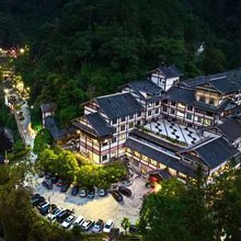 龙胜温泉度假中心酒店