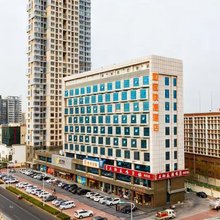 如家酒店(天津汉沽新开北路大剧院店)