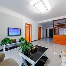 禾庭民宿(郑州惠济万达店)