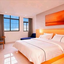 xbed互联网公寓(东莞东坑店)