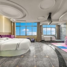 京福酒店(海南政法学院店)