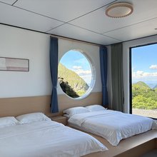 千年瑶寨慕溪小舍客栈