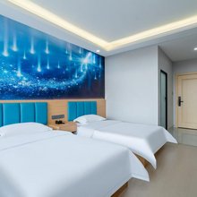 昆明呈祥公寓(西南林大店)