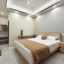 轻风徐来民宿(陶溪川文创街区店)