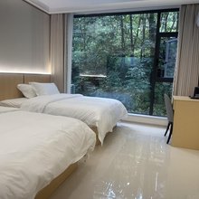 汶川映栖山景民宿