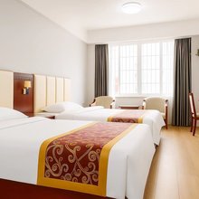 福州速九商务宾馆(三坊七巷五一广场店)