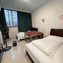 益阳春天宾馆