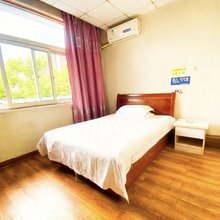 嘉兴新客栈宾馆