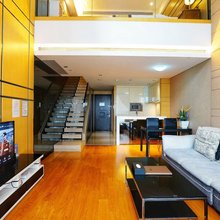 广州Elevs爱屋公寓