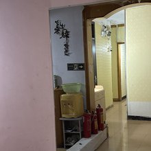 福满鑫民宿(郑州火车站店)