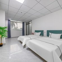 乐居公寓(科学公园地铁站A口店)