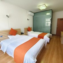 大石板古村景区清心雅舍民宿