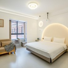 云上酒店式公寓(漳州站店)