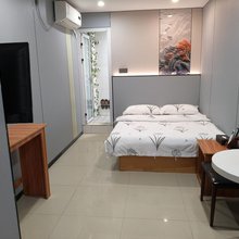 广州广鑫公寓(同和地铁站店)