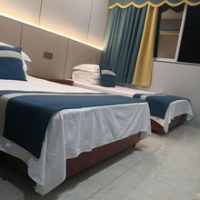 重庆栖悦民宿