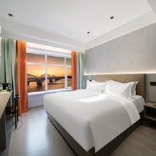 她他民宿(中央大街索菲亚教堂店)