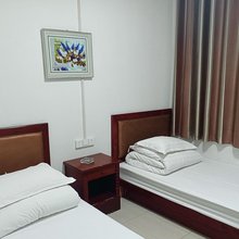 军嫂客栈(唐河火车站店)