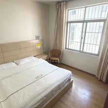 玉溪京顶公寓