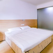 青岛都市庭院商务酒店