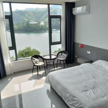 黄山观景阁民宿