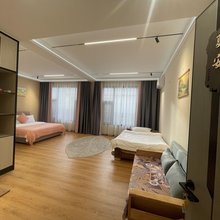 豚歌·甘霖人家度假民宿(洱海生态廊道店)