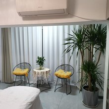 梓曼民宿(滑县汽车站店)