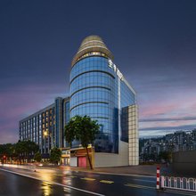 全季酒店(珠海拱北口岸粤海东路店)