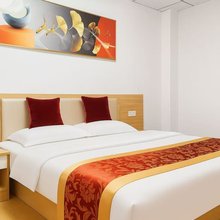 广州168时尚住宿(广州机电职业技术学院.仲恺农业工程学院店)