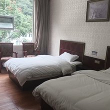 巫溪红峡山庄