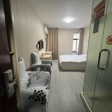 梦里香快捷旅店(盐城高铁站盐镇水街店)