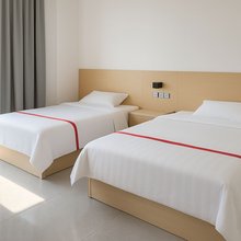 优优民宿(比亚迪园区店)