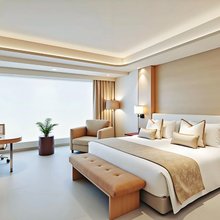 树眠主题公寓(江门高铁站店)