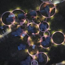 凤翔拾光民宿(龙游石窟店)