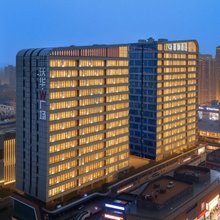 IU酒店(南昌西站地铁站店)