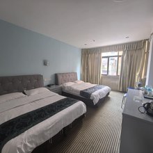 广州明月旅馆(东汇城店)