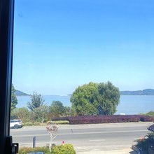 宴湖楼湖景民宿