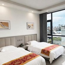 弥勒欢盈康养旅居中心