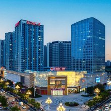 塞唯国际公寓(广州萝岗万达苏元地铁站店)