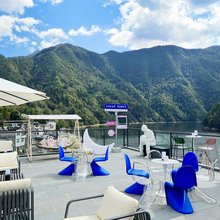 月伴湾民宿