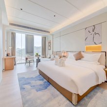 珠海象往·会展行政公寓(横琴口岸十字门华发商都店)