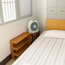 苹果民宿(武汉武昌火车站店)