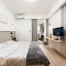 成都闽星宾馆(西南交大犀浦校区交大兴业北街地铁站店)